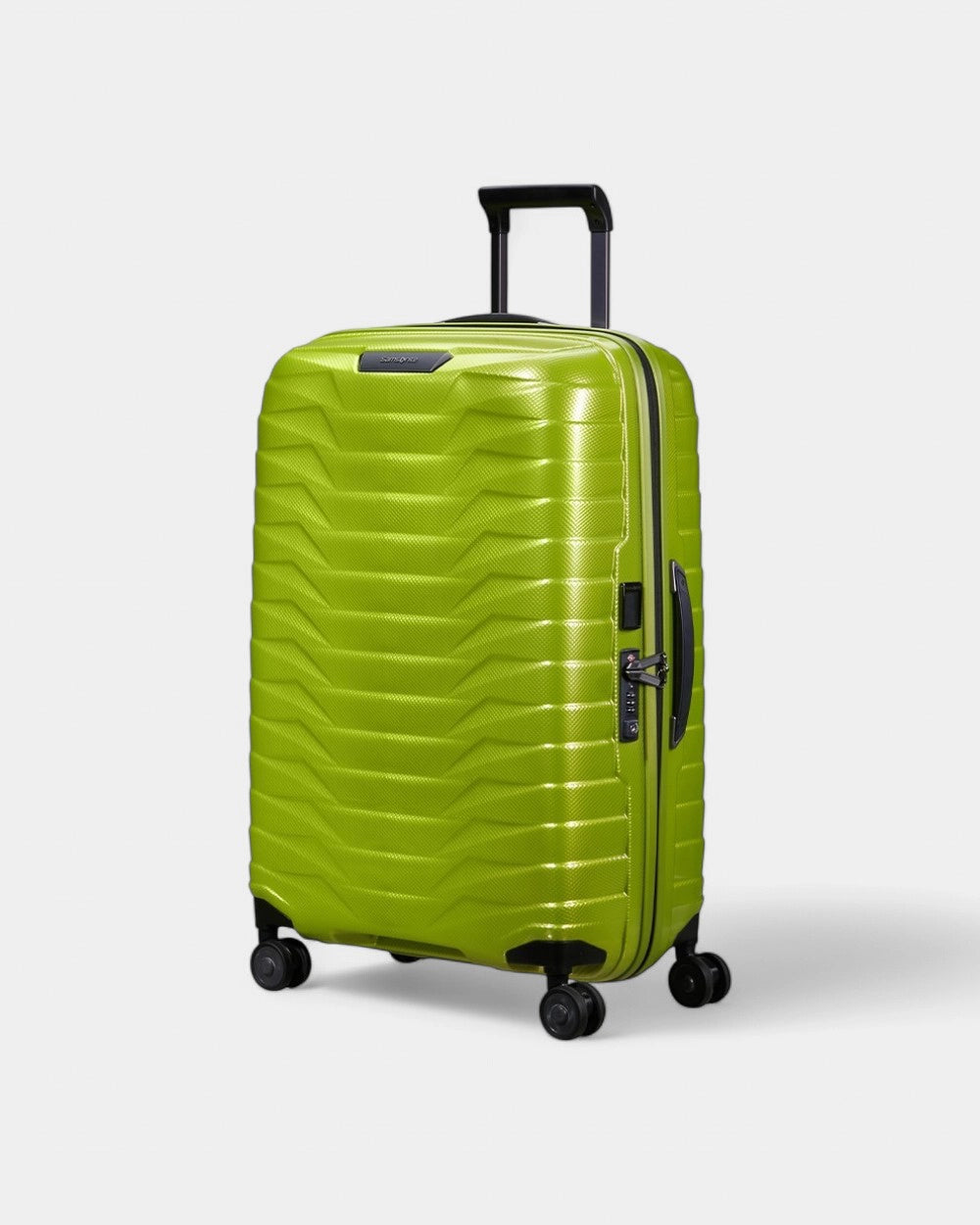 Valise Samsonite PROXIS à personnaliser