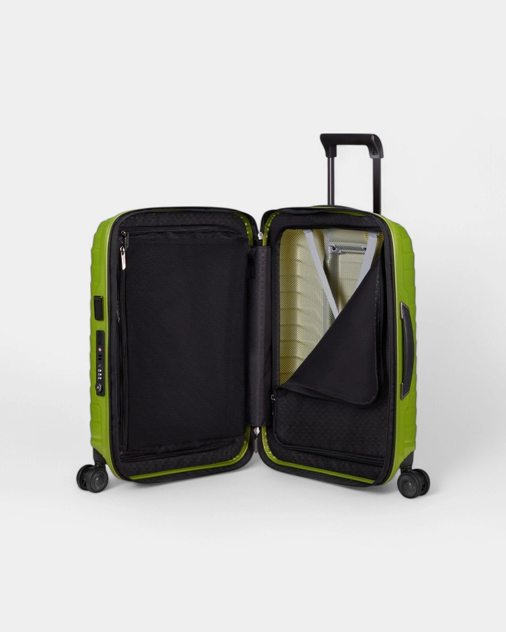 Valise Samsonite PROXIS à personnaliser