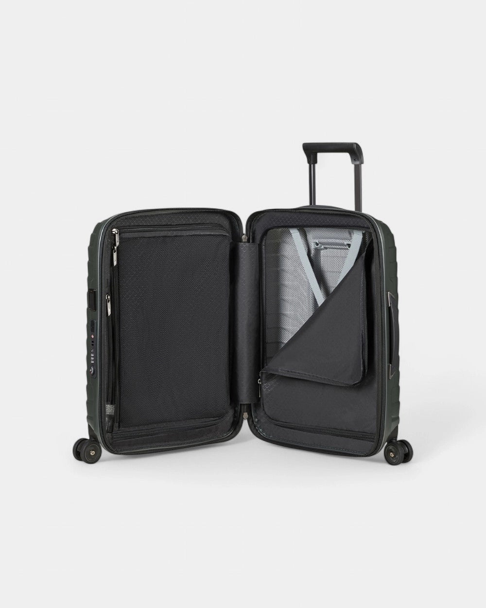 Valise Samsonite PROXIS à personnaliser