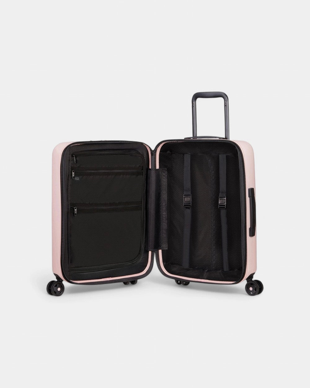 Valise Samsonite STACKD à personnaliser