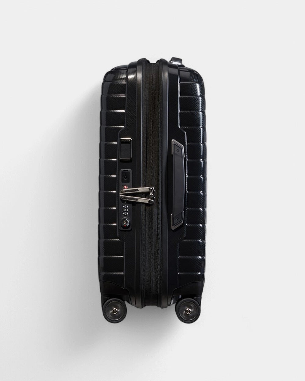 Valise Samsonite PROXIS à personnaliser
