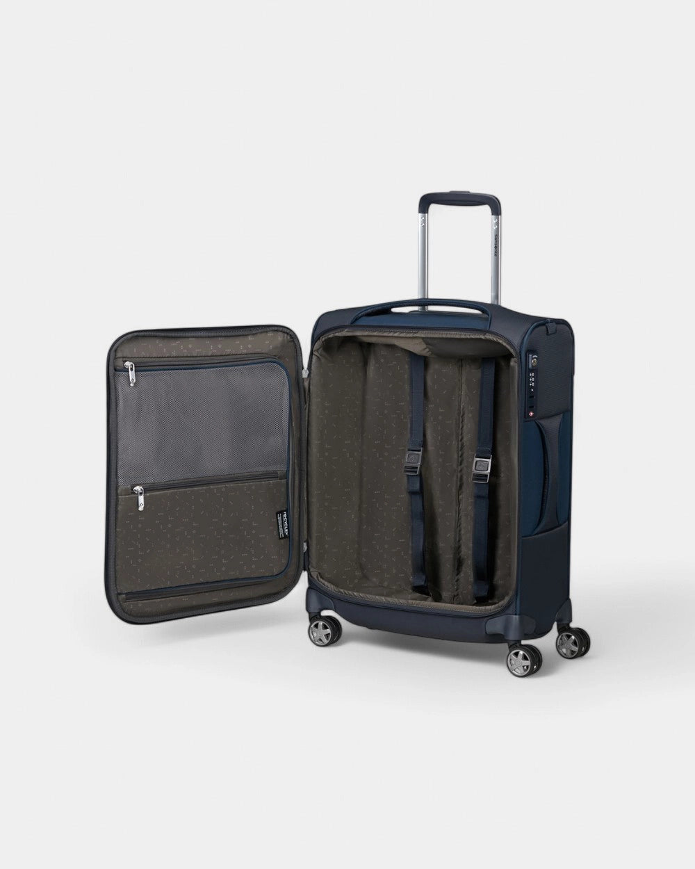 Valise Samsonite D-Lite à personnaliser