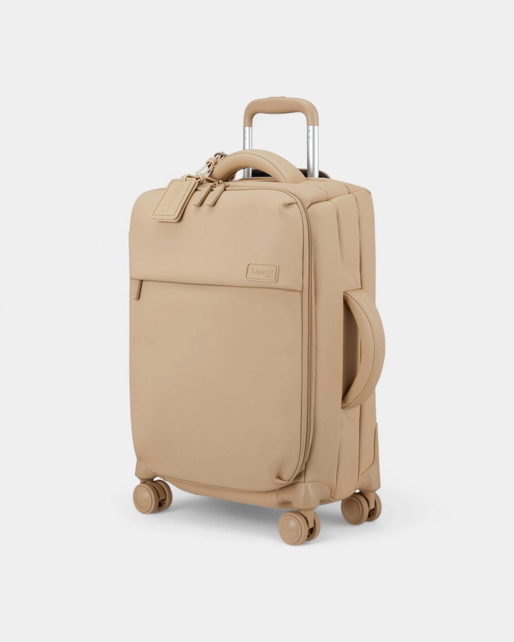 Valise Lipault Lost In Berlin à personnaliser