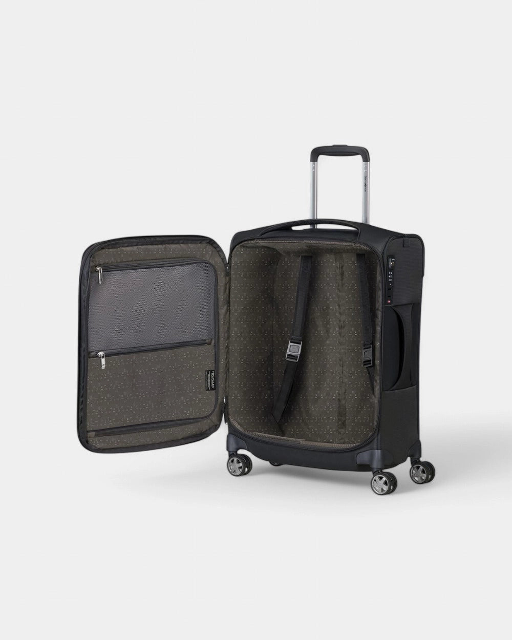 Valise Samsonite D-Lite à personnaliser