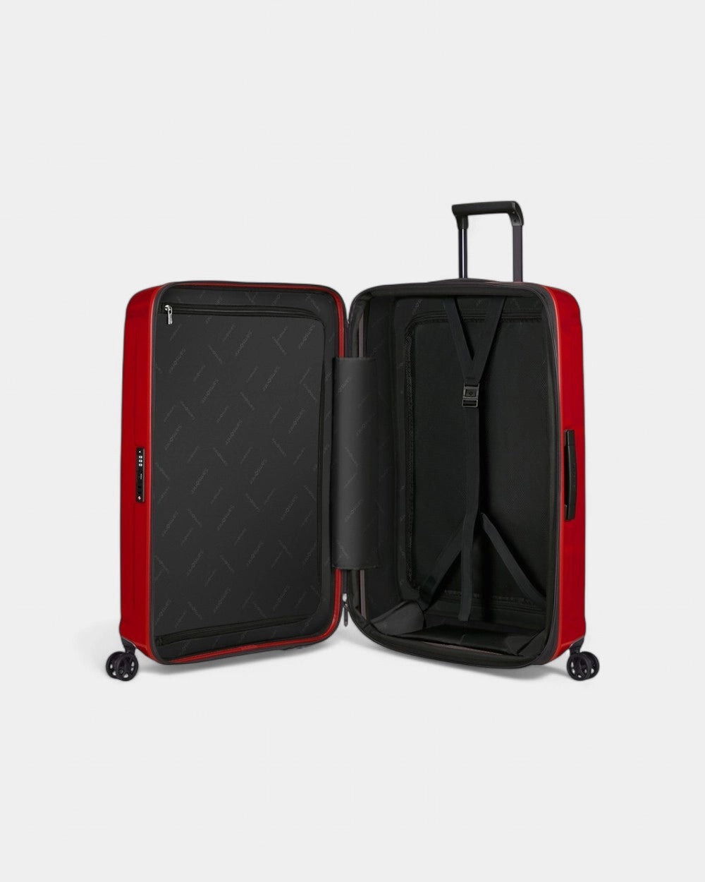 Valise Samsonite NUON à personnaliser