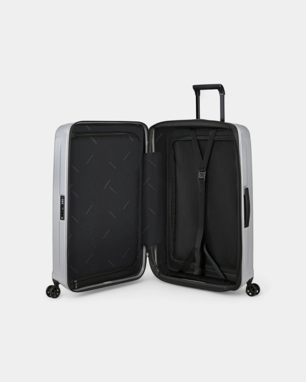 Valise Samsonite NUON à personnaliser