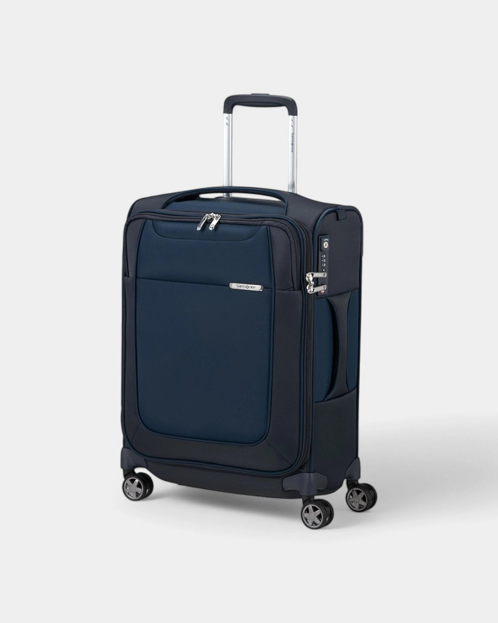 Valise Samsonite D-Lite à personnaliser