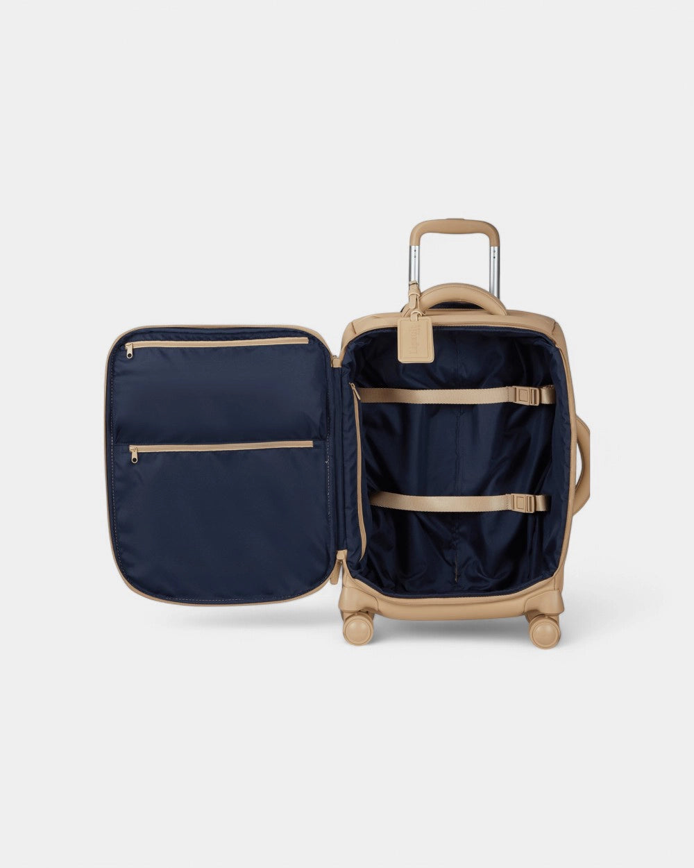 Valise Lipault Lost In Berlin à personnaliser