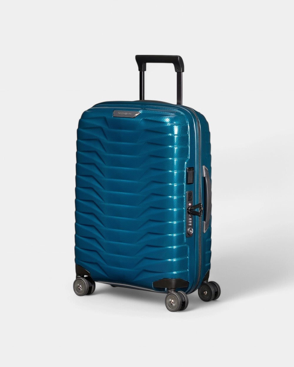 Valise Samsonite PROXIS à personnaliser