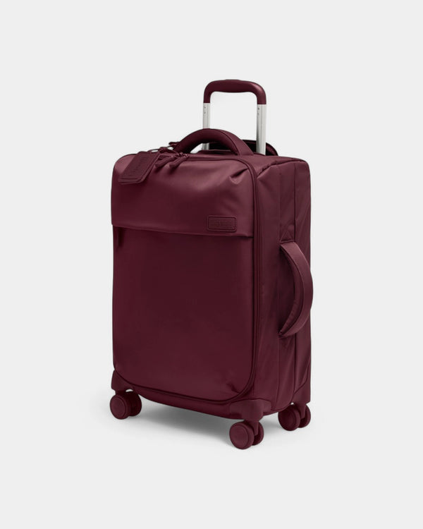 Valise Foldable Plume à personnaliser