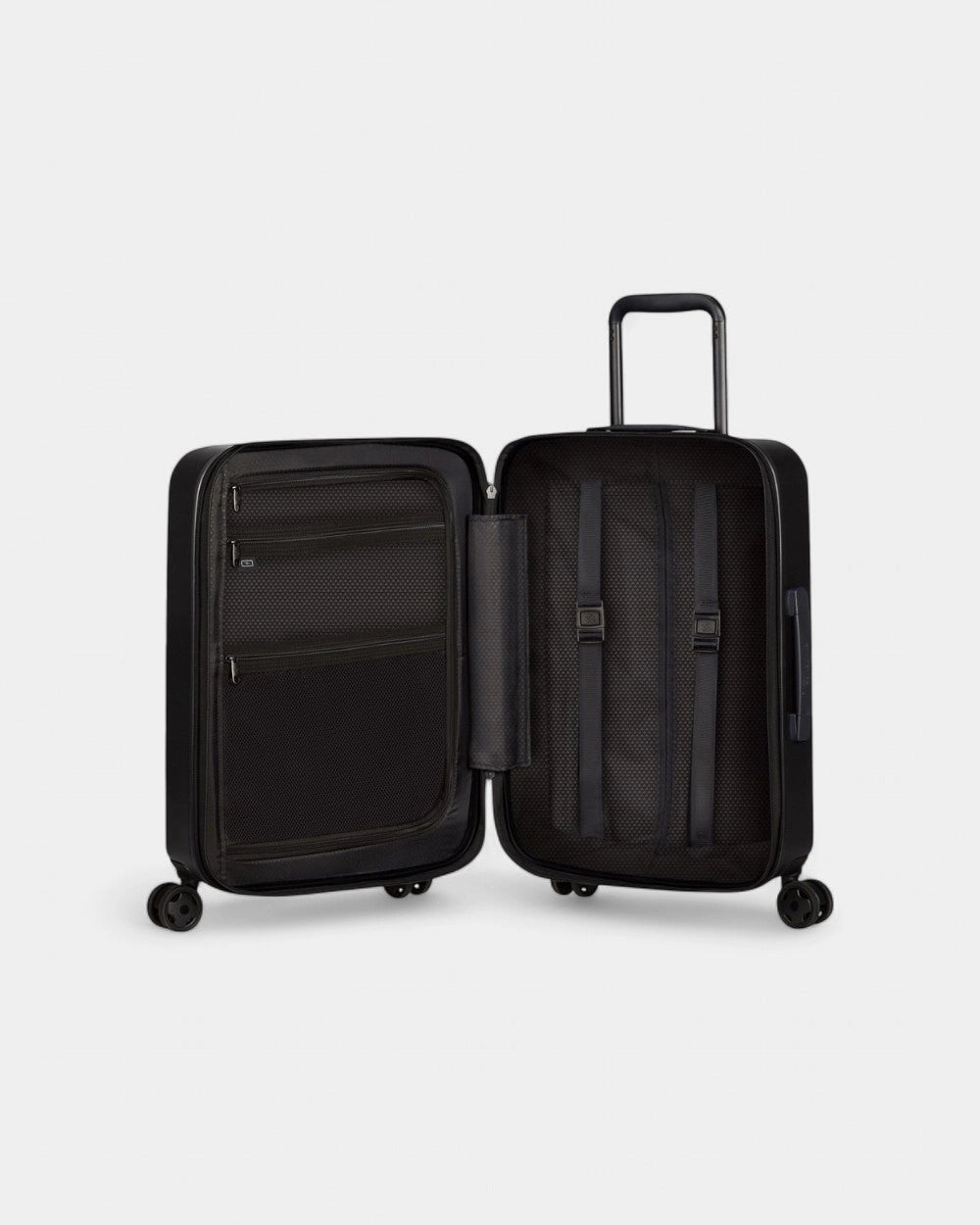 Valise Samsonite STACKD à personnaliser