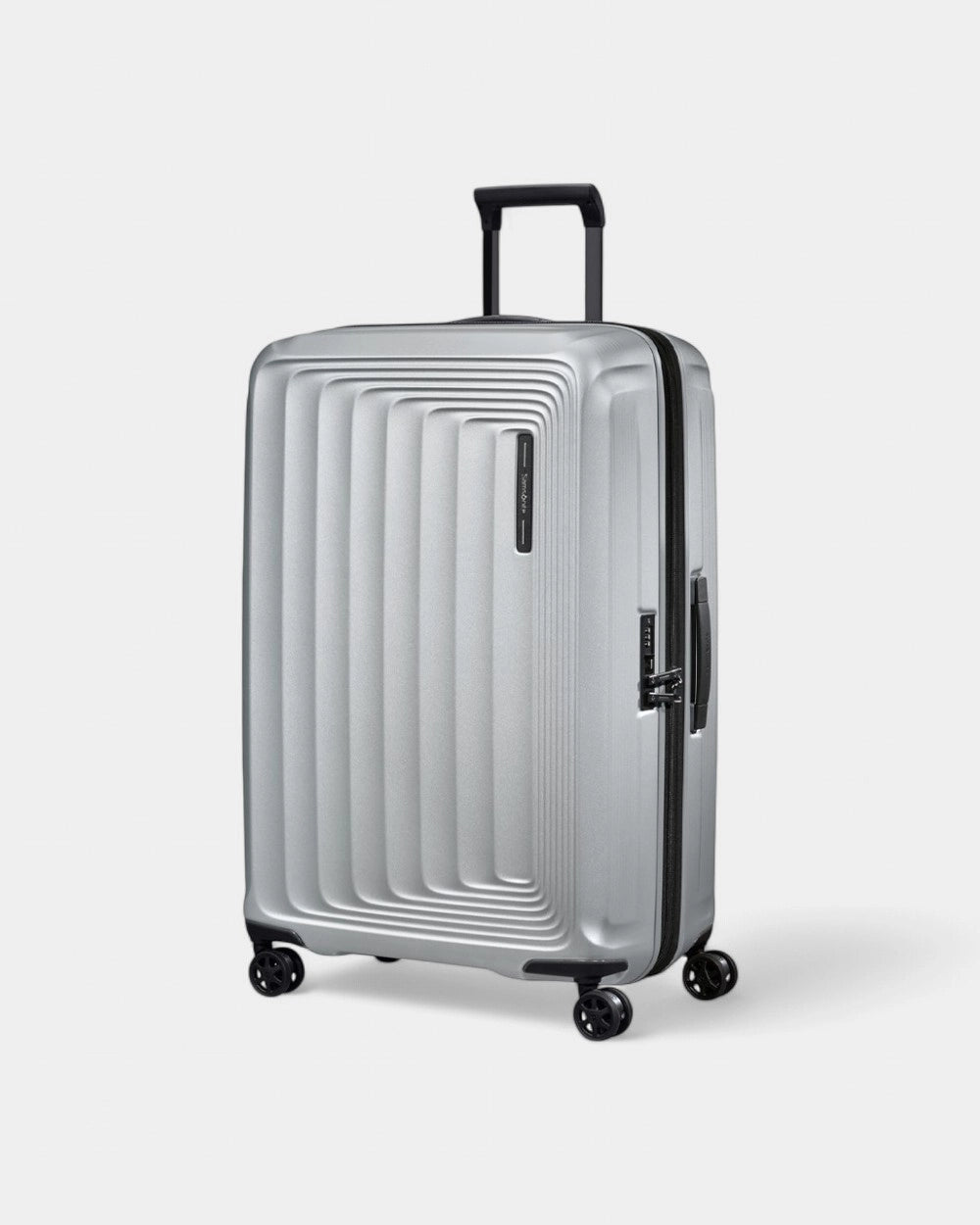 Valise Samsonite NUON à personnaliser