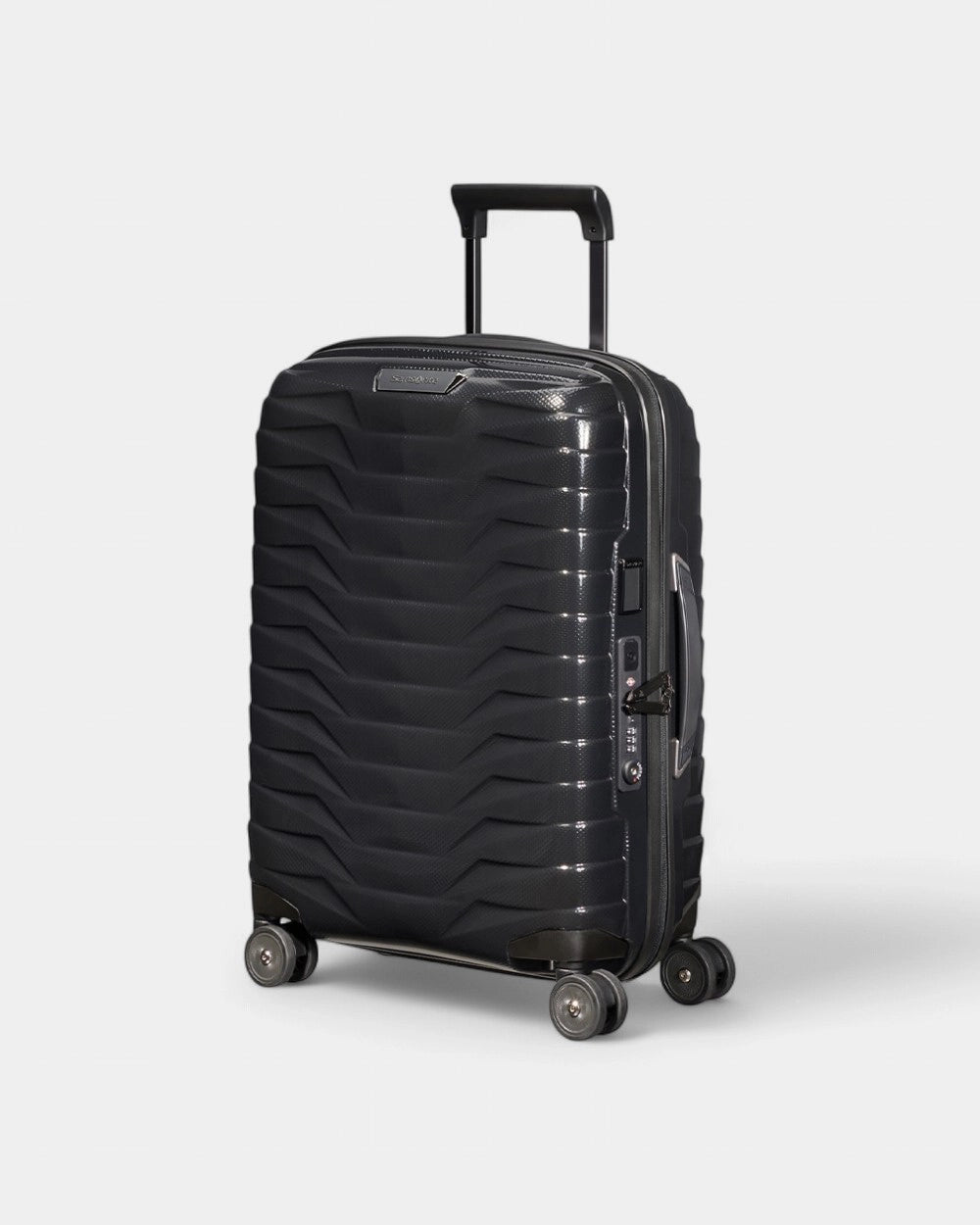 Valise Samsonite PROXIS à personnaliser