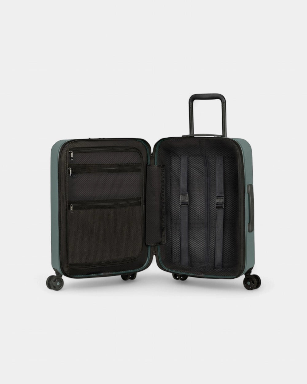 Valise Samsonite STACKD à personnaliser