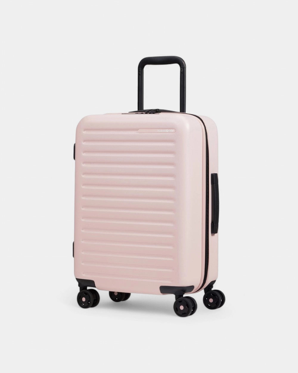Valise Samsonite STACKD à personnaliser