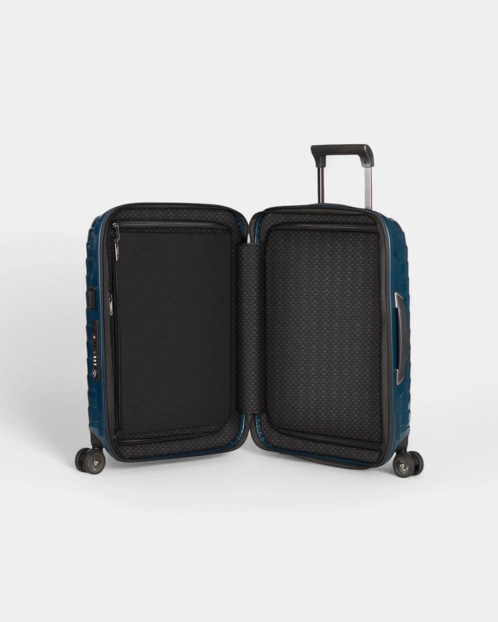 Valise Samsonite PROXIS à personnaliser