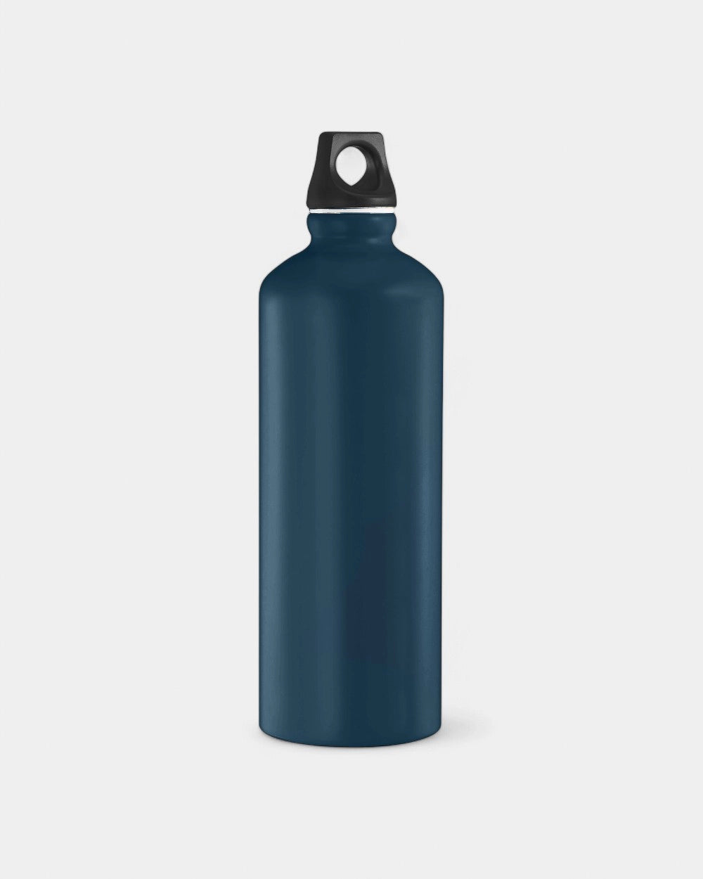 Bouteille 750mL Made in Europe en aluminium à personnaliser