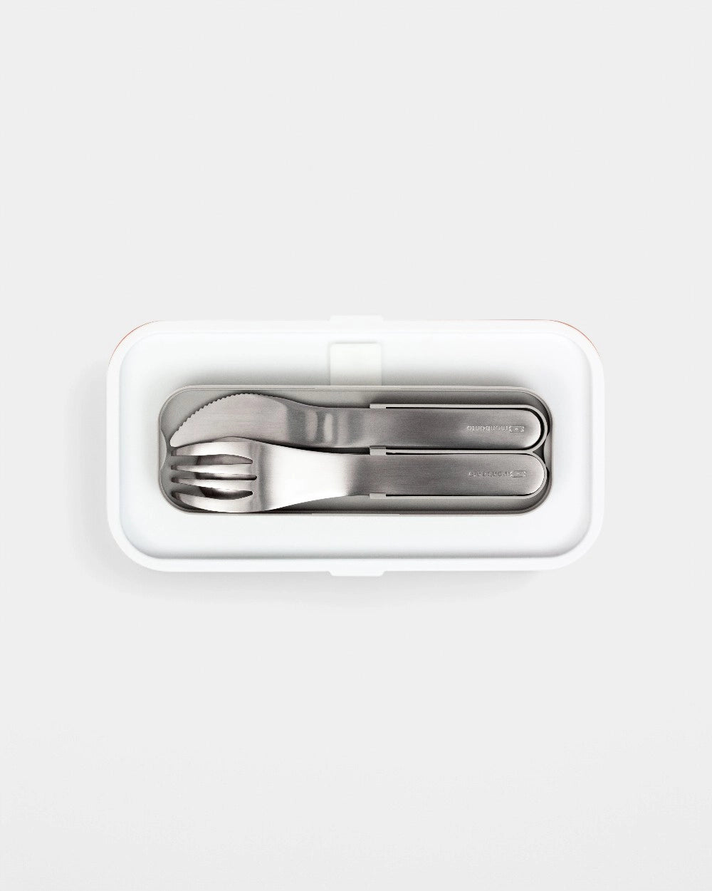 Set de couverts MB biodégradable  à personnaliser