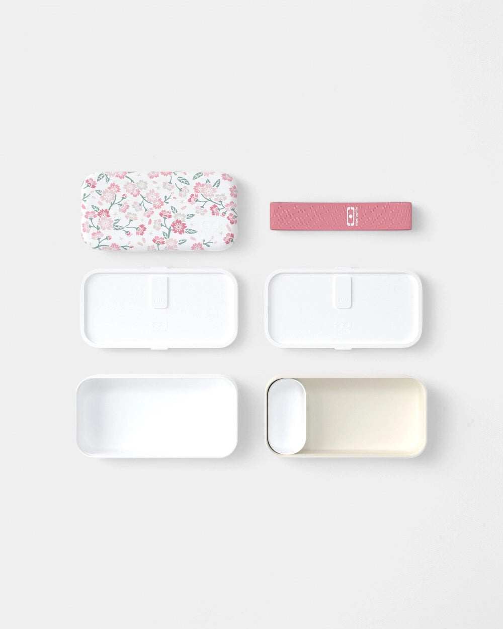 Lunchbox MonBento made in France à personnaliser