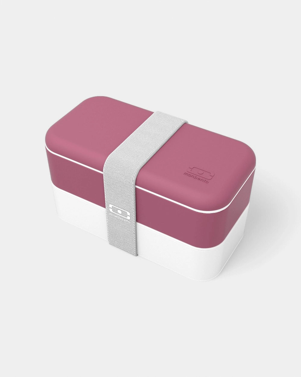Lunchbox MonBento made in France à personnaliser