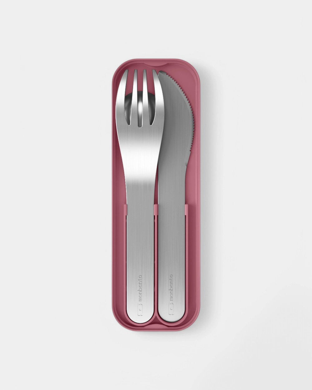 Set de couverts MB biodégradable  à personnaliser
