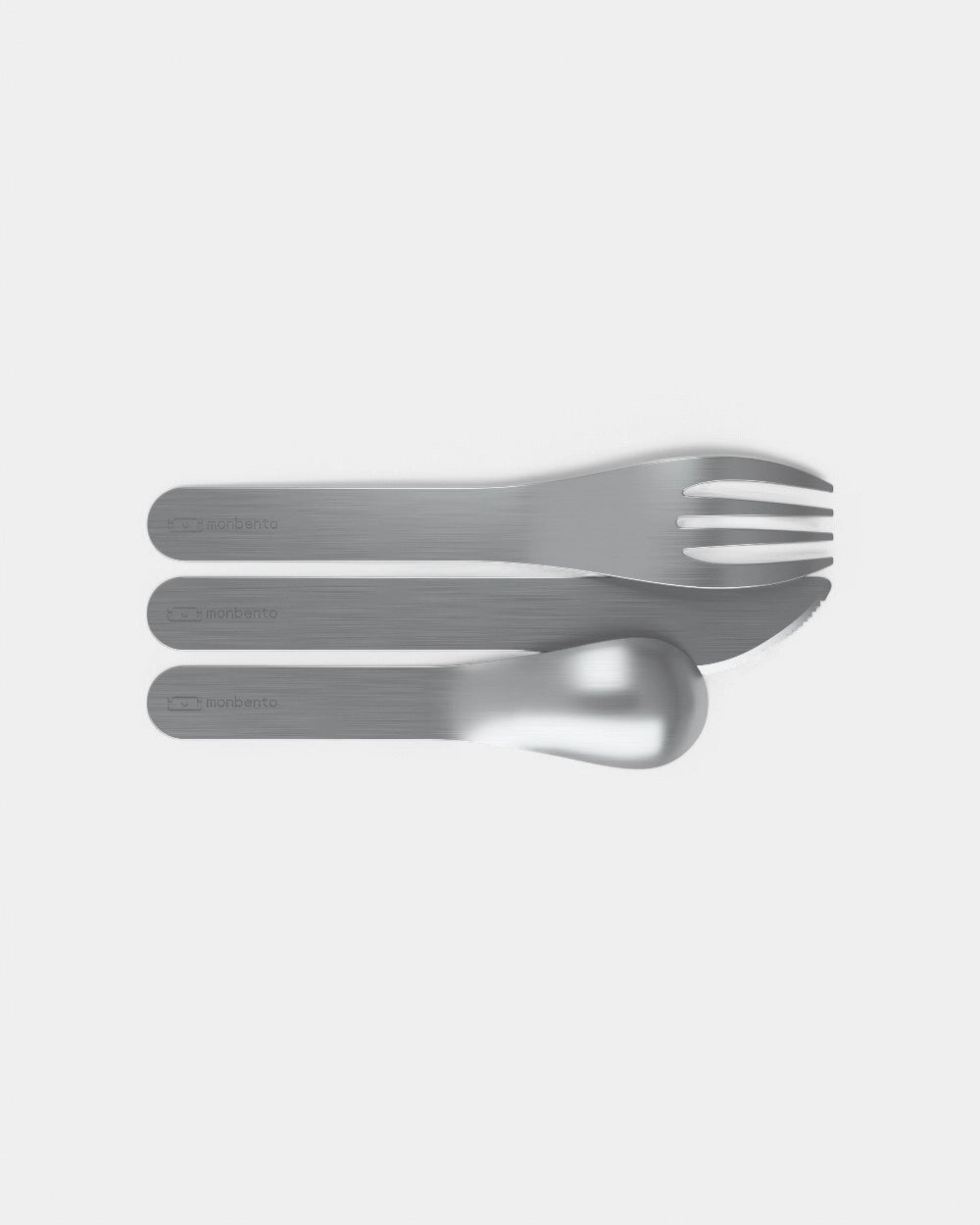 Set de couverts MB biodégradable  à personnaliser