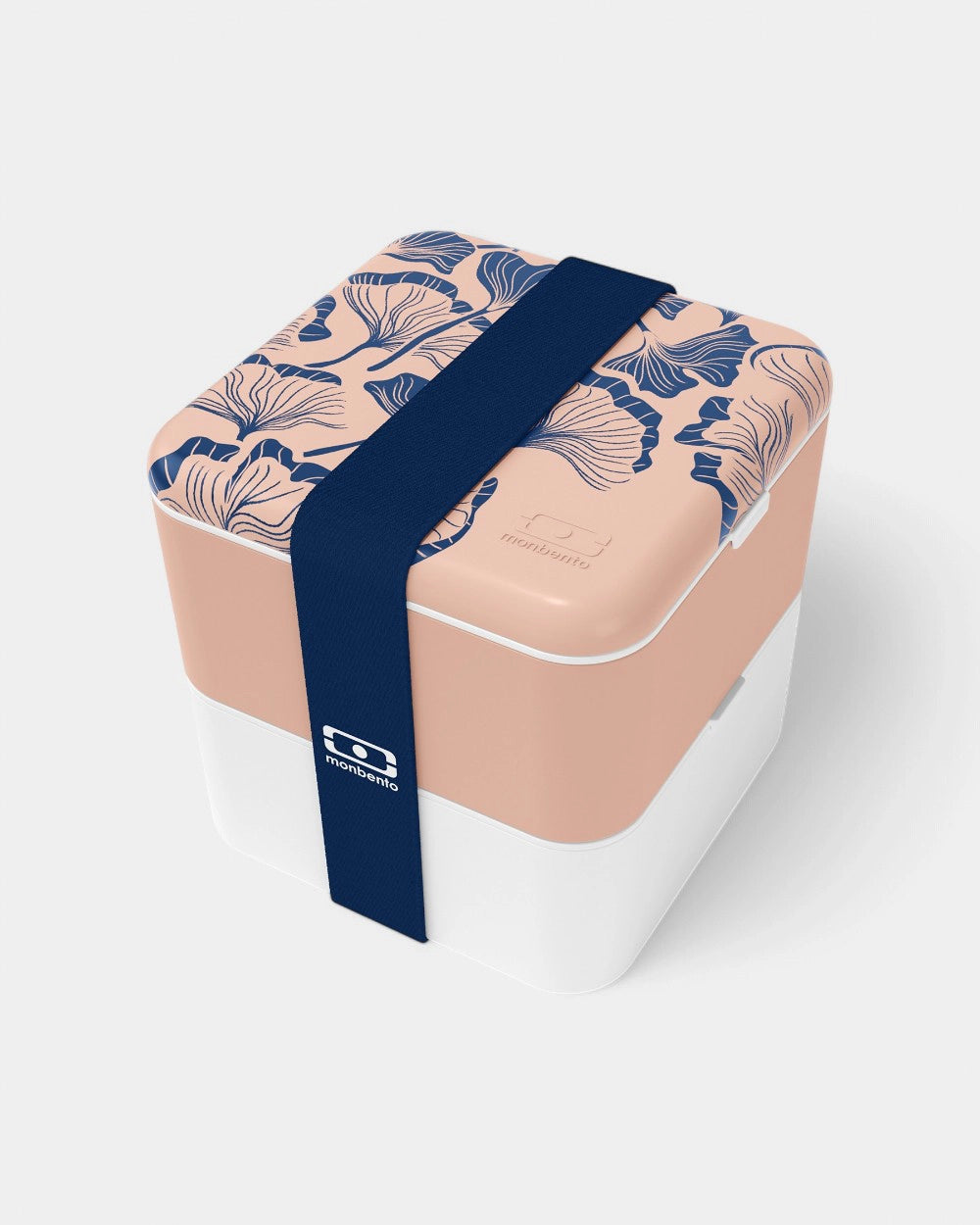 Lunchbox square made in France personnalisable