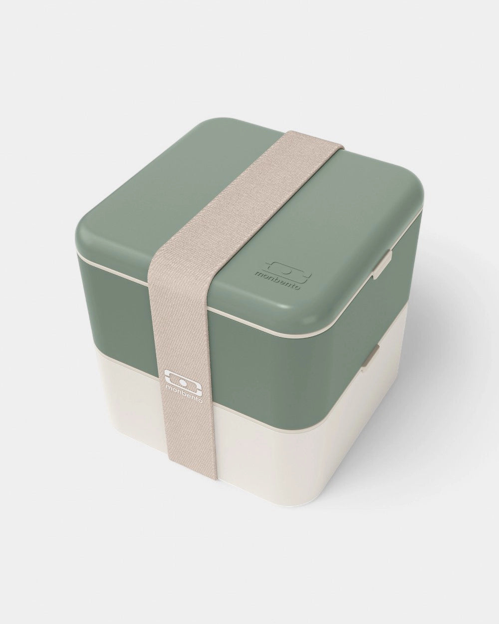 Lunchbox square made in France personnalisable