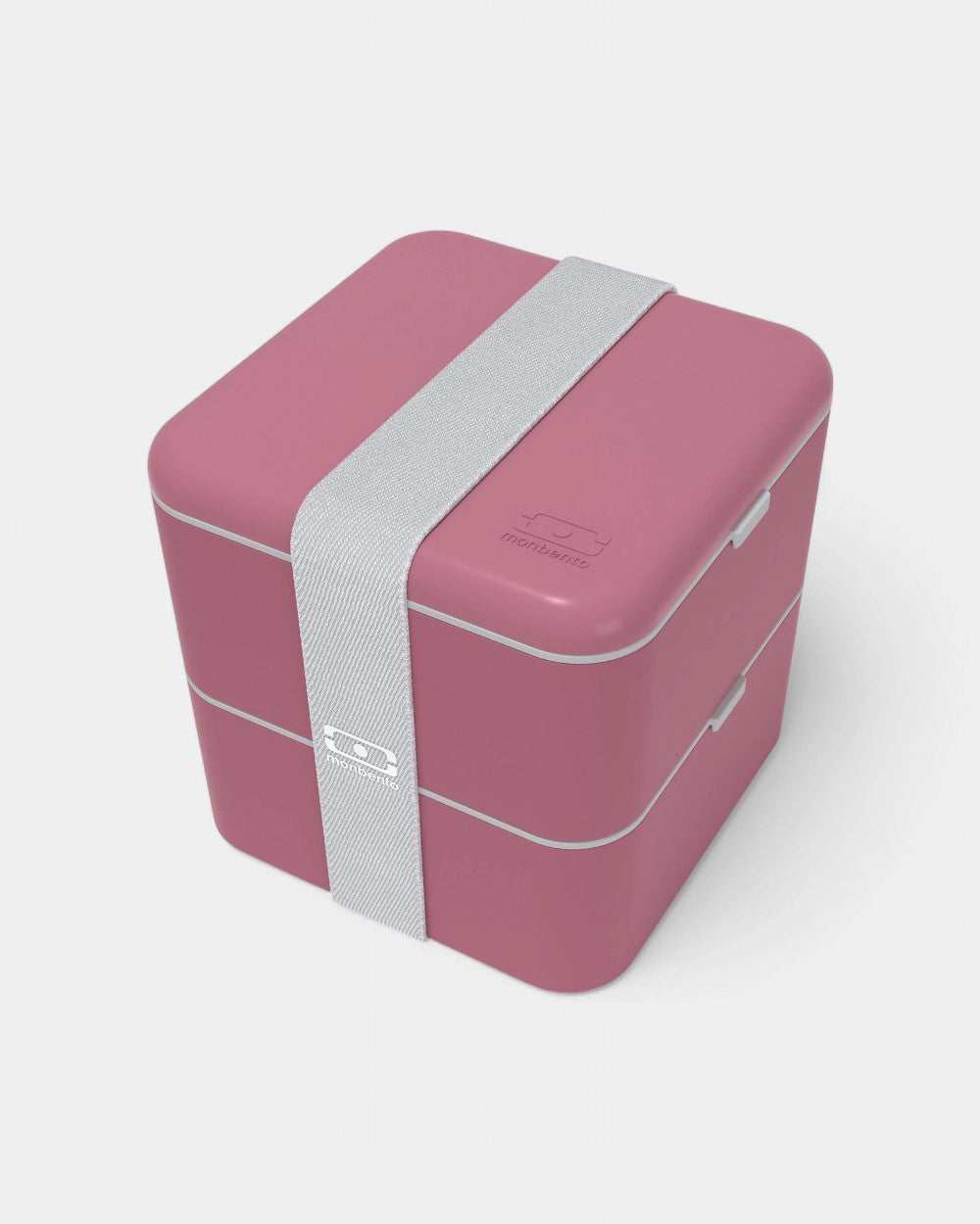 Lunchbox square made in France personnalisable