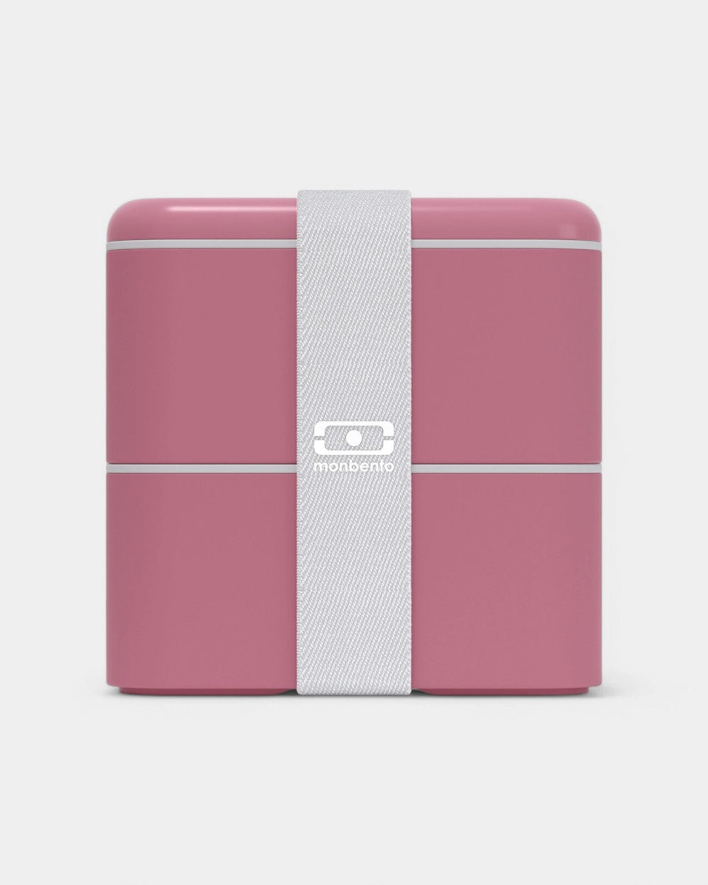 Lunchbox square made in France personnalisable
