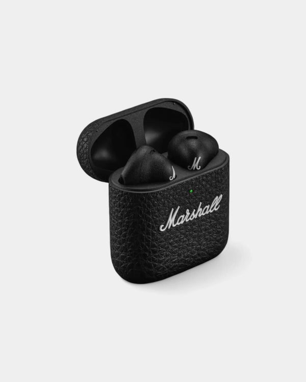 Écouteurs Marshall sans fil à personnaliser