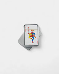 Jeu de cartes personnalisé