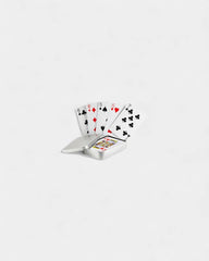 Jeu de cartes personnalisé