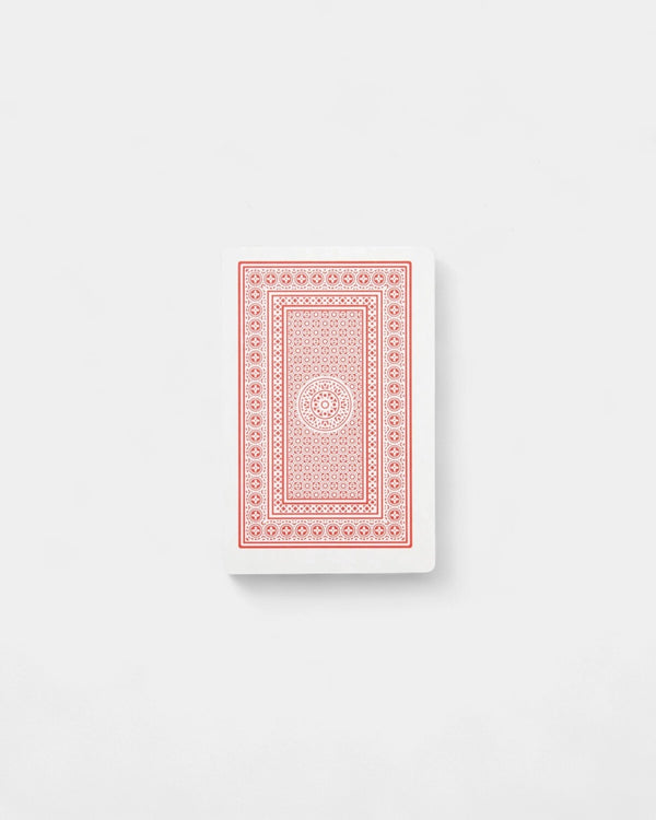 Jeu de cartes personnalisé