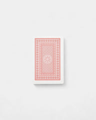 Jeu de cartes personnalisé
