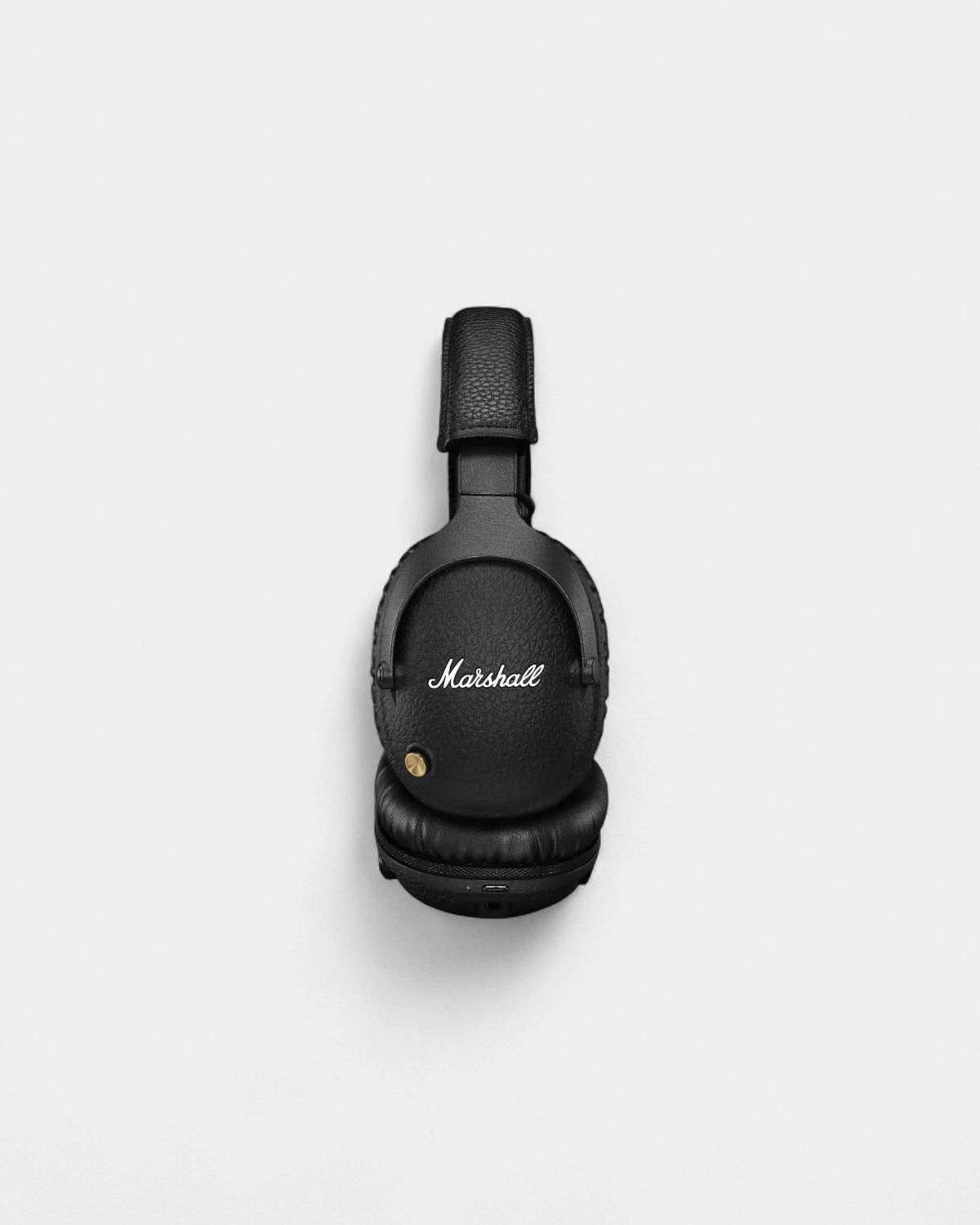 Casque Marshall à réduction de bruit à personnaliser