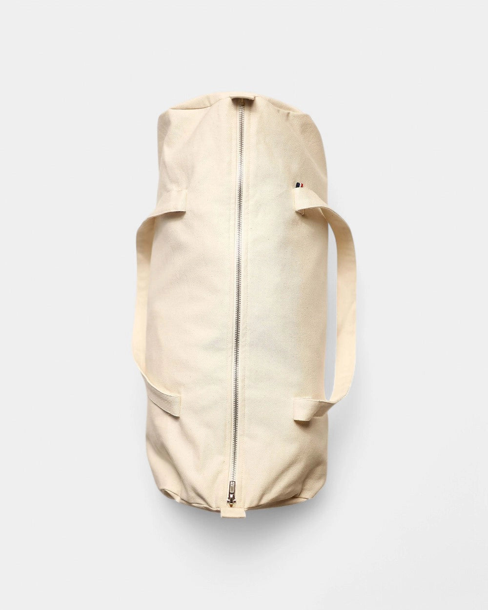 Sac de sport en coton bio à personnaliser