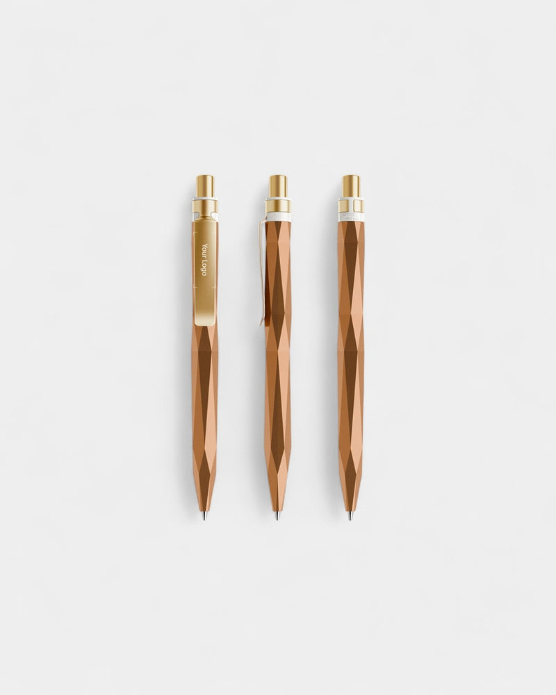 Stylo élégant Prodir à personnaliser