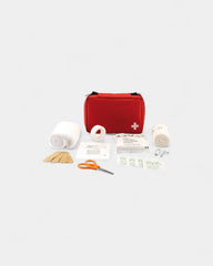 Trousse de secours 24 pièces à personnaliser