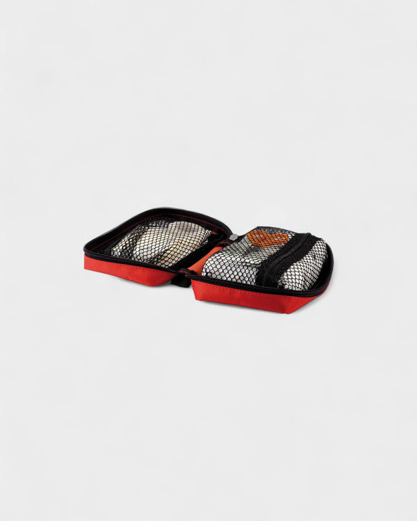 Trousse de secours 24 pièces à personnaliser