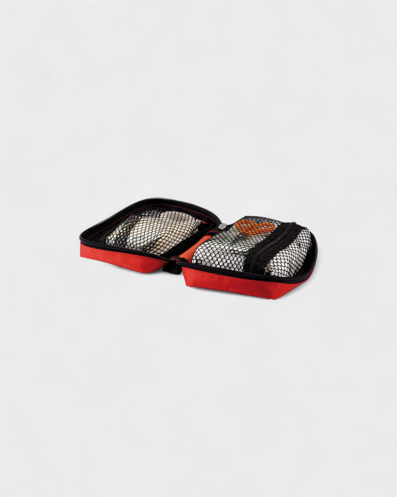 Trousse de secours 24 pièces à personnaliser