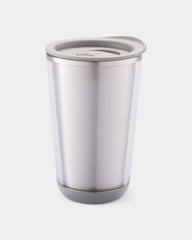 Mug 350ml Isotherme en Acier Inoxydable à personnaliser