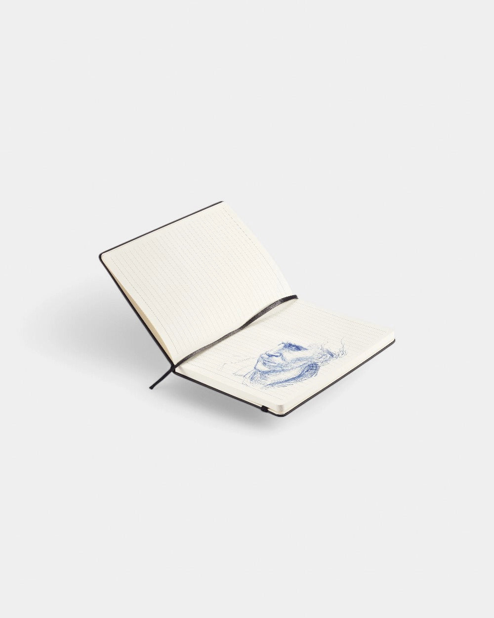 Carnet de notes A5 à personnaliser