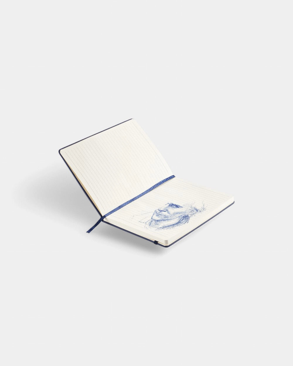 Carnet de notes A5 à personnaliser