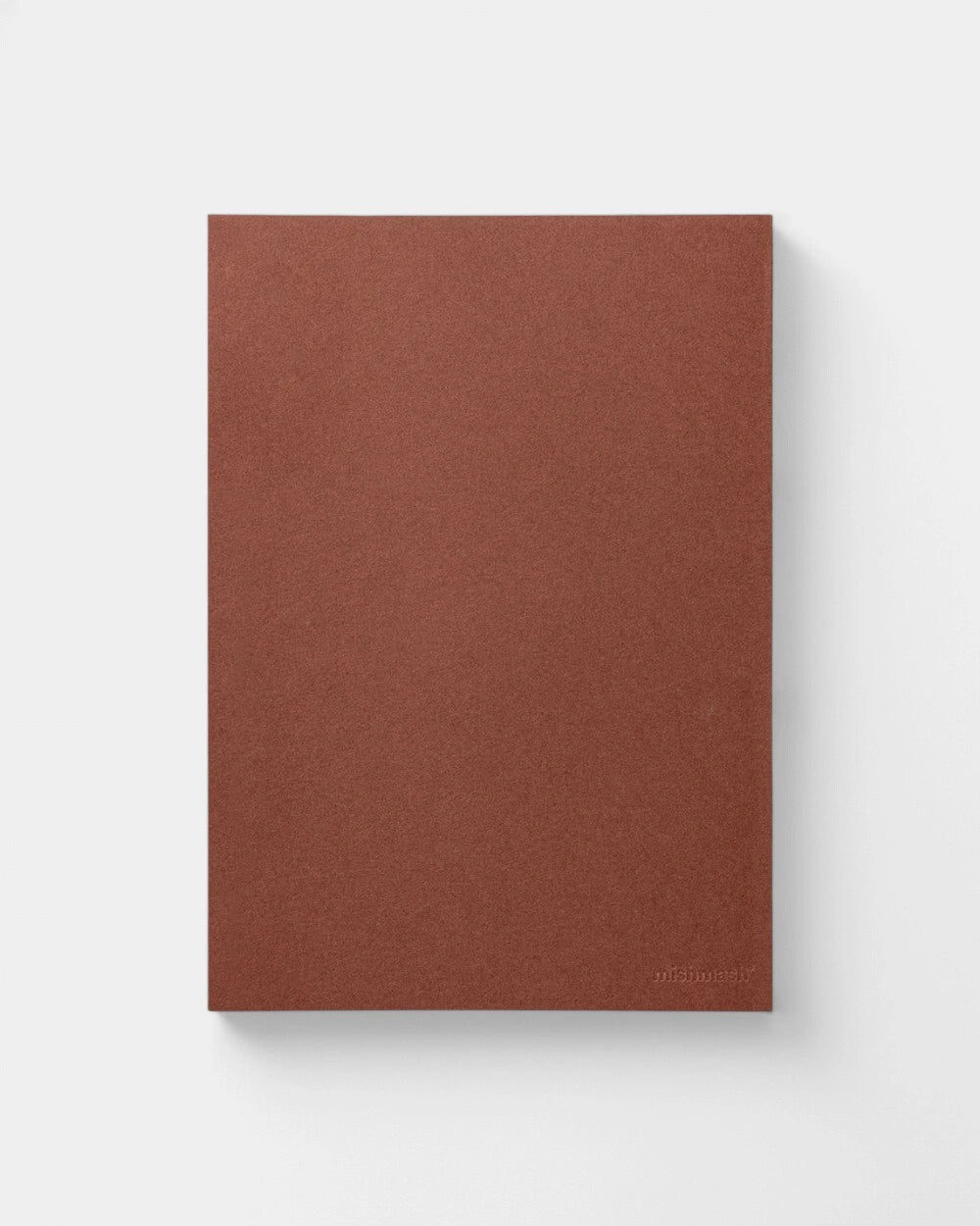 NoteBook Mishmash à personnaliser