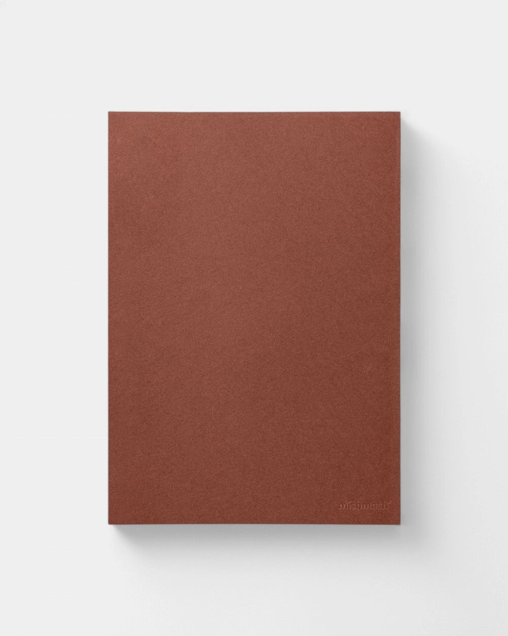 NoteBook Mishmash à personnaliser