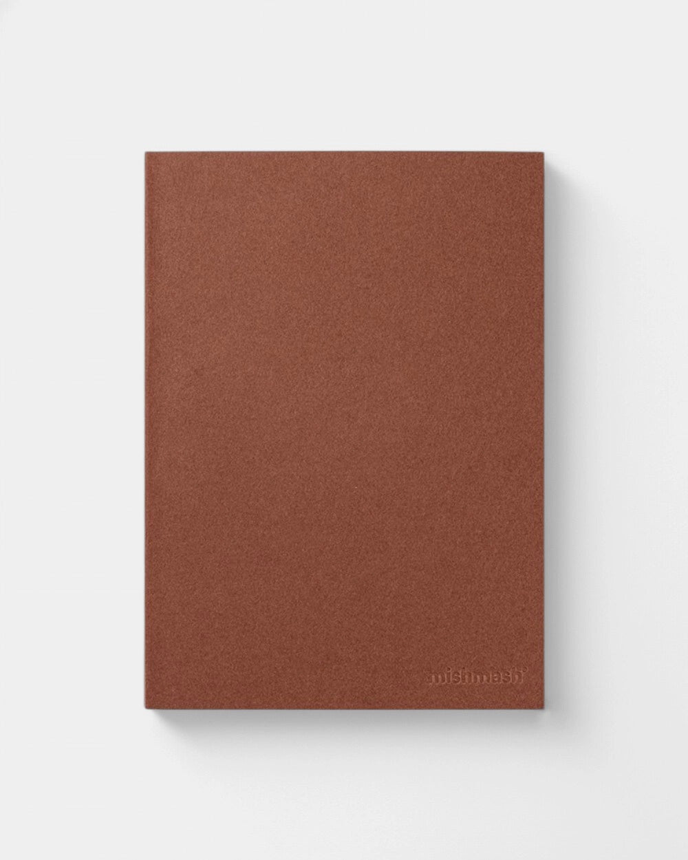 NoteBook Mishmash à personnaliser