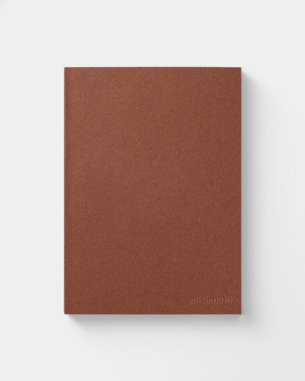 NoteBook Mishmash à personnaliser