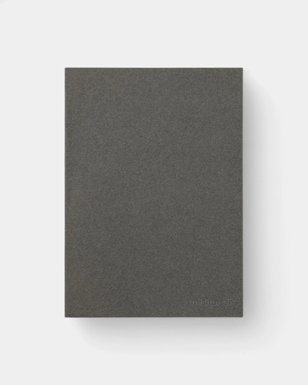 NoteBook Mishmash à personnaliser