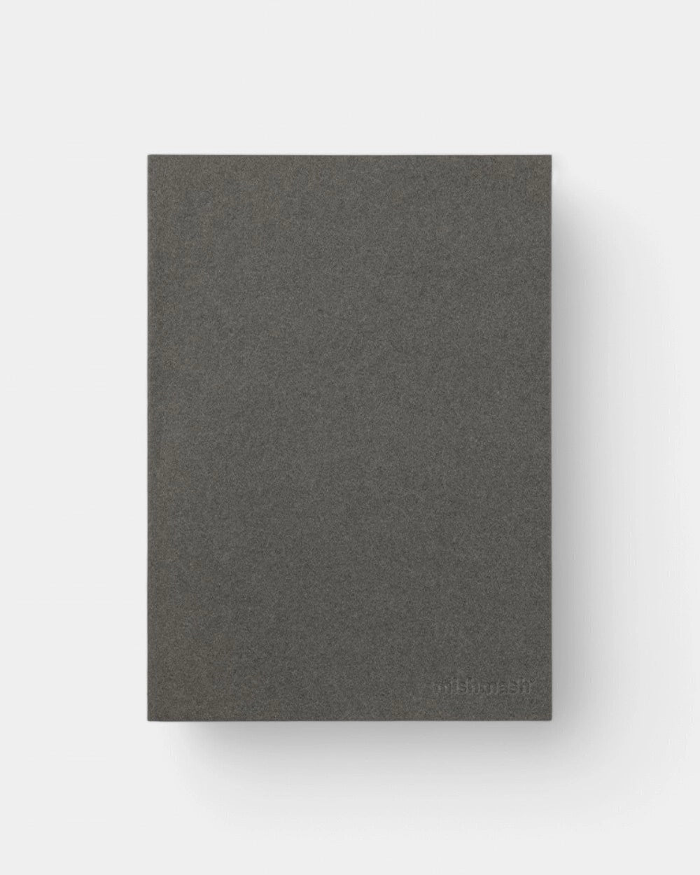 NoteBook Mishmash à personnaliser